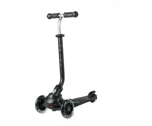 Qplay Hulajnoga Sema Pro 3w1 Black - Hulajnogi - miniaturka - grafika 5