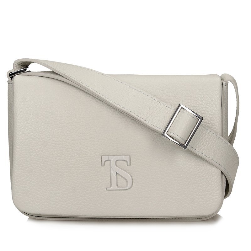 Listonoszka z logo Toscanio F150