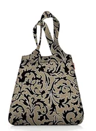 Torby i wózki na zakupy - Torba na zakupy Reisenthel Mini Maxi Shopper - baroque marble - miniaturka - grafika 1