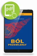 Książki medyczne - Ból przewlekły - miniaturka - grafika 1