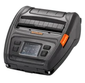 Drukarki kart i etykiet - Bixolon Przenośna drukarka XM7-40 XM7-40WK - miniaturka - grafika 1