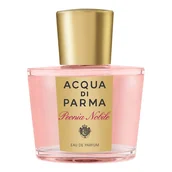 Wody i perfumy damskie - Acqua Di Parma - Peonia Nobile - Woda Perfumowana Kwiatowa Ambrowa - 100ml - Dla Kobiet - miniaturka - grafika 1
