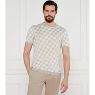 Koszulki męskie - Joop! T-shirt Ravao Regular Fit - miniaturka - grafika 1