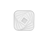 Lampy sufitowe - Brilagi - LED Ściemnialny plafon MODERN LED/210W/230V 2700-6500K + pilot - miniaturka - grafika 1