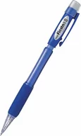 Ołówki - Ołówek automatyczny Pentel ax125 0.5mm fiesta niebieski - miniaturka - grafika 1