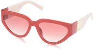 Okulary przeciwsłoneczne - Marc Jacobs Okulary damskie, 92 lat, 57 - miniaturka - grafika 1