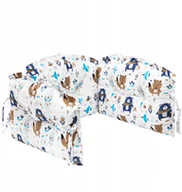 Zabezpieczenia dla dzieci - R2 OCHRANIACZ THICK MIŚ I LIS - miniaturka - grafika 1