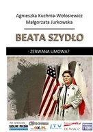 E-booki - biografie - Beata Szydło - zerwana umowa? - miniaturka - grafika 1