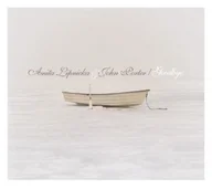 Jazz, Blues - Anita Lipnicka, John Porter &#8206; Goodbye, CD Anita Lipnicka, John Porter &#8206; - miniaturka - grafika 1