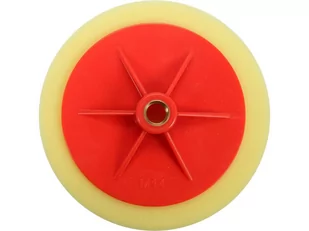 PAD POLERSKI 150X50MM, GĄBKA TWARDA M14 - Akcesoria do elektronarzędzi - miniaturka - grafika 2