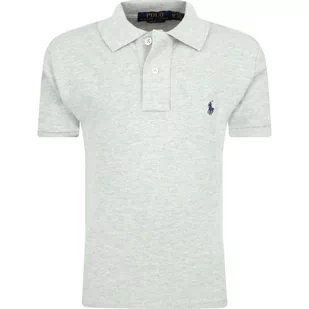 POLO RALPH LAUREN Polo | Slim Fit - Koszulki dla chłopców - miniaturka - grafika 1