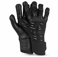 Piłka nożna - Rękawice piłkarskie dla bramkarza SELECT 90 Flexi Grip - 5 - miniaturka - grafika 1