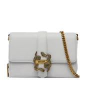 Torebki damskie - Torebka Just Cavalli 80RA5PA6 ZSA89 Szary - miniaturka - grafika 1