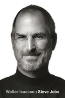 Pamiętniki, dzienniki, listy - Insignis Media Steve Jobs LIT-36444 - miniaturka - grafika 1