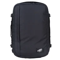 Torebki damskie - Plecak torba podręczna CabinZero Classic Plus 42 l - absolute black - miniaturka - grafika 1