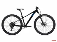 Rowery - Rower Giant Liv Tempt 2 29 Black 2024 - miniaturka - grafika 1