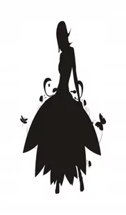 Do usunięcia Naklejka na ścianę dla dzieci motyle Wróżka Amelka, 120x60 cm - Naklejki na ścianę Do usunięcia Naklejka na ścianę dla dzieci motyle Wróżka Amelka, 120x60 cm - Naklejki na ścianę - miniaturka - grafika 1