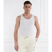 Koszulki męskie - Tommy Hilfiger Tank top | Slim Fit - miniaturka - grafika 1