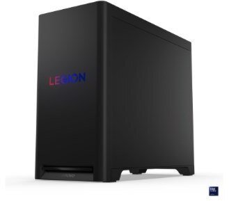 Komputer Lenovo Legion T5 30IAX10 Desktop Tower Intel Core Ultra 7 251HX 16 GB SODIMM DDR5 1000 GB NVIDIA GeForce RTX 5060 Ti No keyboard Windows 11 Home Warranty 24 month s 90YE005DMW