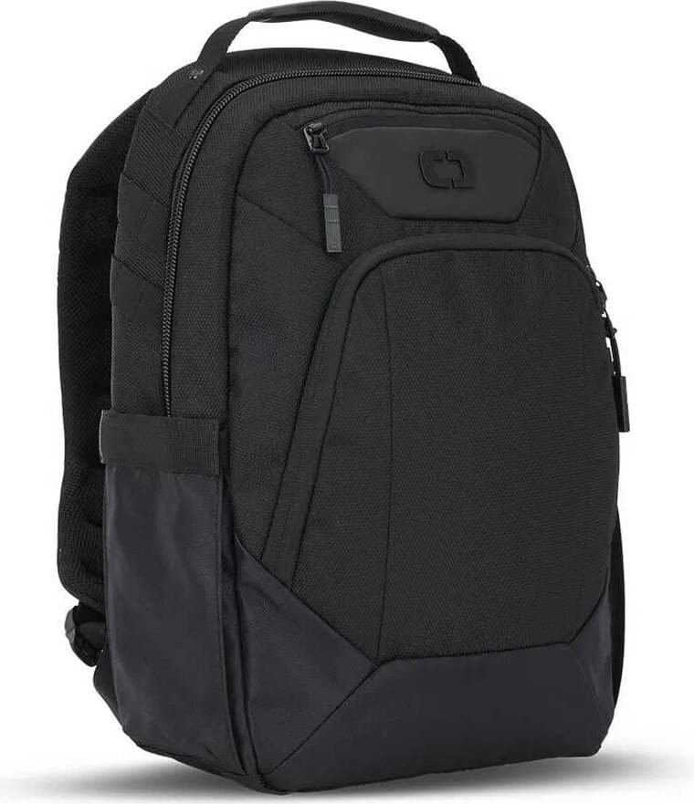 Ogio Axle DNA Plecak Black 20 L