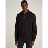 Swetry męskie - Tommy Hilfiger Sweter | Regular Fit - miniaturka - grafika 1