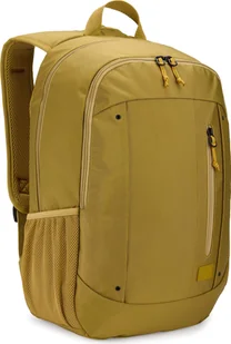 Plecak Case Logic Jaunt WMBP215 Dim Gold 39,6 cm (15,6") (3205149) - Plecaki Plecak Case Logic Jaunt WMBP215 Dim Gold 39,6 cm (15,6") (3205149) - Plecaki - miniaturka - grafika 1
