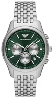 Zegarki męskie - Zegarek Emporio Armani AR11581 ANTONIO - miniaturka - grafika 1
