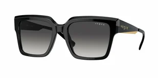 Okulary Przeciwsłoneczne Vogue VO 5553S W44/8G - Okulary przeciwsłoneczne - miniaturka - grafika 1
