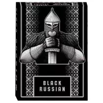 Piatnik Karty Black Russian - Gry karciane - miniaturka - grafika 1