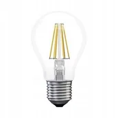 Żarówki LED - EMOS Żarówka LED Filament FILAMENT 4W E27 Z74222 - miniaturka - grafika 1