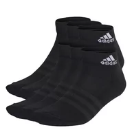 Skarpetki i podkolanówki sportowe - Cushioned Sportswear Ankle Socks 6 Pairs - miniaturka - grafika 1