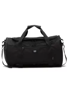 Torba na deskorolkę Vans DX Skate Duffle Bag - black - Akcesoria podróżnicze - miniaturka - grafika 1