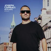 Muzyka klubowa, dance - Global Underground #47: Joseph Capriati - Montreal - miniaturka - grafika 1