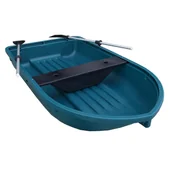 Inne akcesoria dla wędkarzy - Łódź wędkarska FACILALO 200 - miniaturka - grafika 1