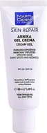 Kremy do twarzy - Martiderm Skin Repair SPF 30 Regenerujący krem przeciw przebarwieniom 50ml - miniaturka - grafika 1