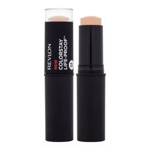 Revlon Colorstay Life-Proof SPF27 podkład 10 g dla kobiet 285 Shell Coquillage - Podkłady do twarzy - miniaturka - grafika 1