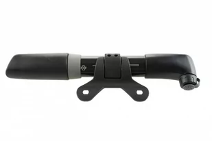SKS Pompka Rookie XL czarny - Akcesoria rowerowe - miniaturka - grafika 1