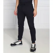 Dresy męskie - GUESS ACTIVE Spodnie dresowe ALDWIN | Regular Fit - miniaturka - grafika 1