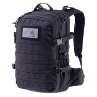 Plecaki - Plecak Magnum Urbantask Cordura (kolor Czarny) - miniaturka - grafika 1