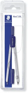 Staedtler Mars basic 559, 1 pcs - Przybory szkolne - miniaturka - grafika 1