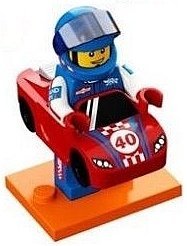 Minifigurka 