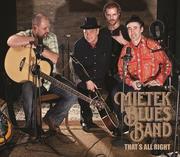  That`s All Right Mietek Blues Band