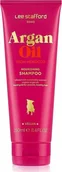 Szampony do włosów - Lee Stafford Lee Stafford Argan Oil from Morocco Nourishing Shampoo - miniaturka - grafika 1