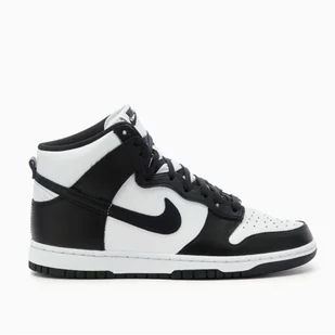 Buty męskie sneakersy Nike Dunk High - Buty trekkingowe męskie - miniaturka - grafika 1