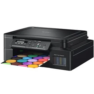 Brother DCP-T520W (DCPT520WAP1) - Urządzenia wielofunkcyjne - miniaturka - grafika 1