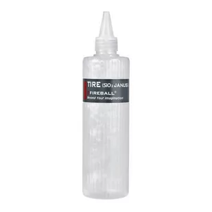 FIREBALL Tire Janus  -  dressing do opon na bazie SiO2 z ekstraktem z perły  500ml - Kosmetyki samochodowe - miniaturka - grafika 1