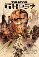Komiksy dla młodzieży - Tokyo Ghost - Sean Murphy, Rick Remender - miniaturka - grafika 1