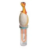 Bańki mydlane - Bańki mydlane dino - SWEDE - miniaturka - grafika 1