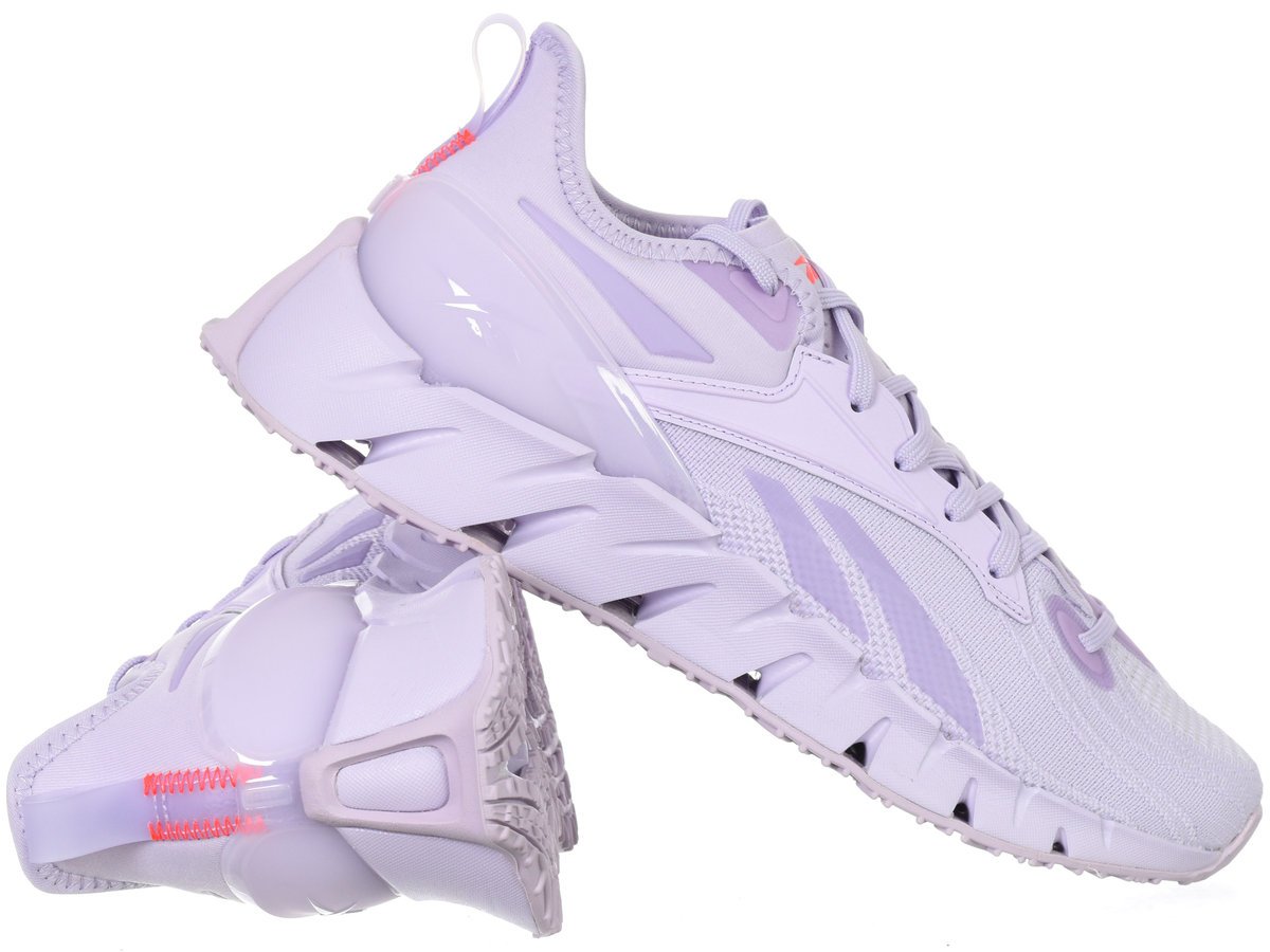 Buty damskie Reebok ZIG KINETICA 3 HR1320-40,5