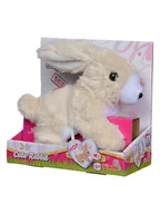 Maskotki i pluszaki - Simba Maskotka aktywizująca "Rabbit" - 3+ - miniaturka - grafika 1